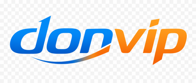 donvip logo